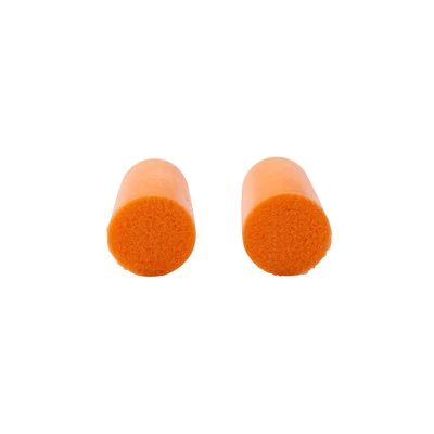 3M 7100100637 korvatulppa Kertakäyttökorvatulppa Oranssi 200 kpl