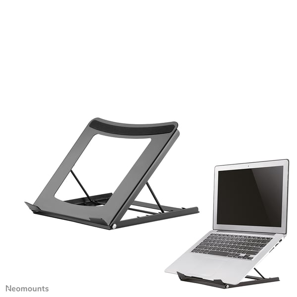 Neomounts NSLS075BLACK laptop stativ Sort 40,6 cm (16")