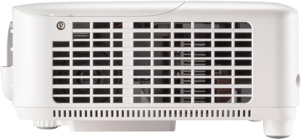 Viewsonic PX701-4K datorprojektorer Standard throw-projektor 3200 ANSI-lumen DMD UHD 4K (3840x2160) Vit