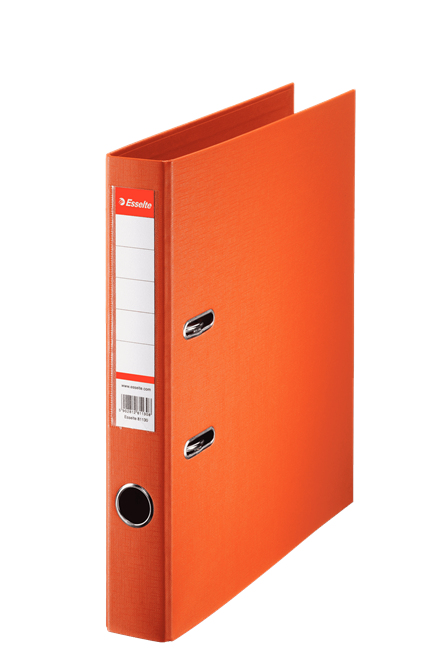 Esselte 320840 ringpärmar A4 Orange