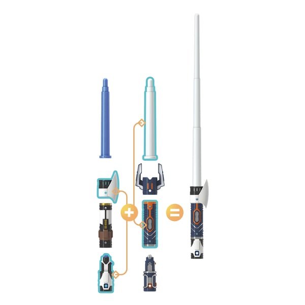 Star Wars Obi-Wan Kenobi