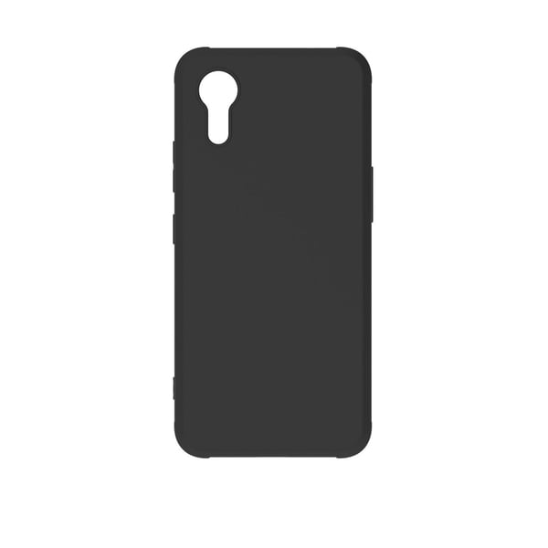 eSTUFF ES67404017-BULK mobiltelefon etui Cover Sort