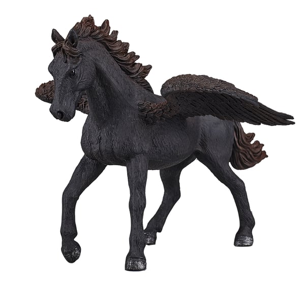 Mojo Fun Black Pegasus