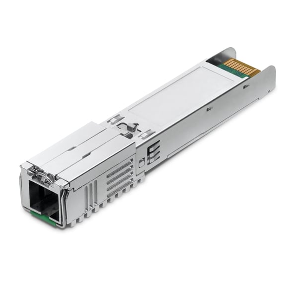 TP-Link XM60A modul til netværksmodtager Fiberoptisk 2488 Mbit/s SFP