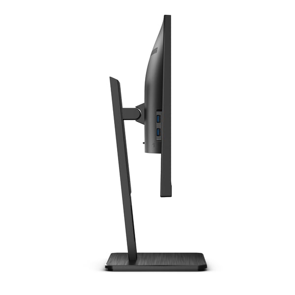AOC P2 Q24P2Q platta pc-skärmar 60,5 cm (23.8") 2560 x 1440 pixlar Quad HD LED Svart