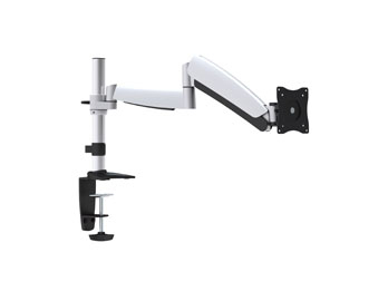 Equip 650112 68,6 cm (27") Bord Vit
