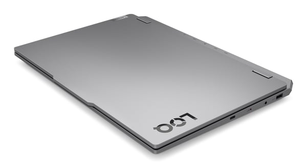 Lenovo LOQ 15IRX10 Intel® Core™ i7 i7-13645HX Laptop 39,6 cm (15.6") Fuld HD 16 GB DDR5-SDRAM 512 GB SSD NVIDIA GeForce RTX 5060 Wi-Fi 6 (802.11ax) Grå Portugisisk