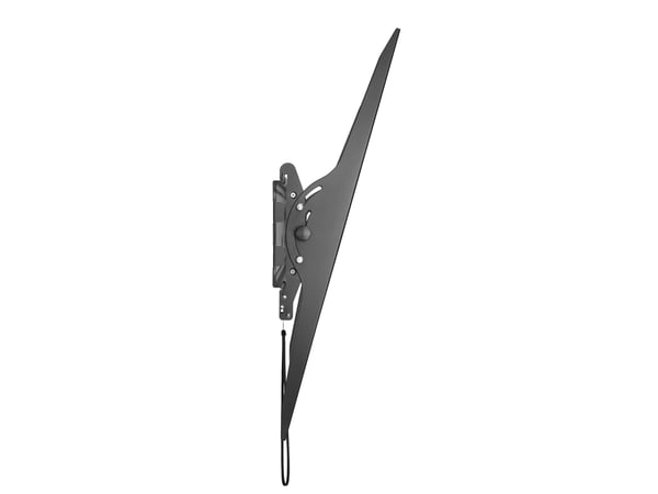 Equip 650322 tv-fäste 2,54 m (100") Svart