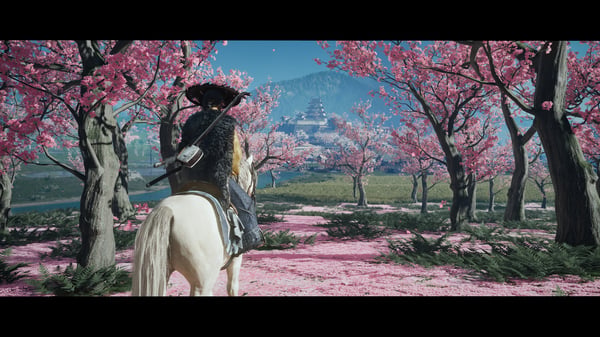Sony Interactive Entertainment Ghost of Yōtei