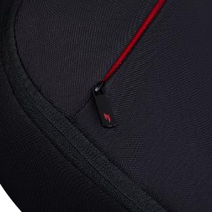 Acer NBG410 rygsæk Fritidsrygsæk Sort Polyester