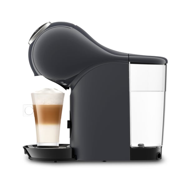 Krups Genio S KP340B Semi-auto Kapsel kaffemaskine 0,8 L