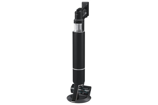 Samsung VS28C9784QK 2-i-1 stangstøvsuger Batteri Dry Poseløs 1200, 730 Sort