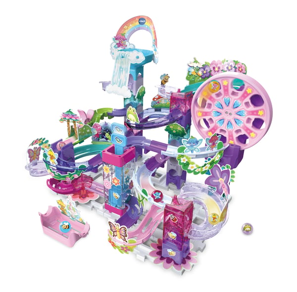 VTech Marble Rush Fairy Garden Set M500E