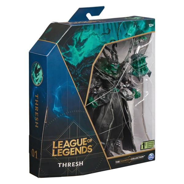 League of Legends LGE FGR 6in FigureThresh GML