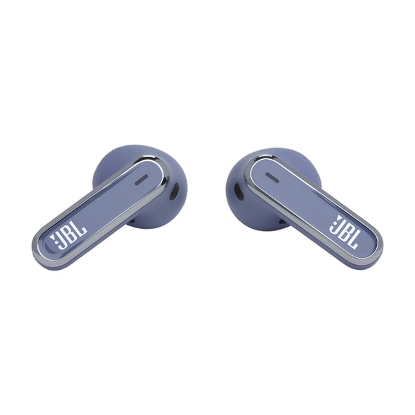 JBL Live Flex Headset True Wireless Stereo (TWS) I öra Samtal/musik Bluetooth Blå