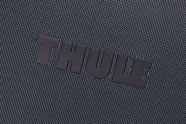 Thule Subterra 2 TSD440 Dark Slate reppu Matkareppu Harmaa Polyesteri