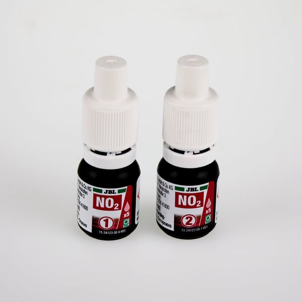 JBL ProAquaTest NO2 Nitrite