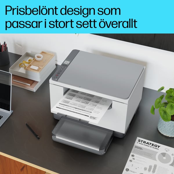 HP LaserJet MFP M234dw skrivare
