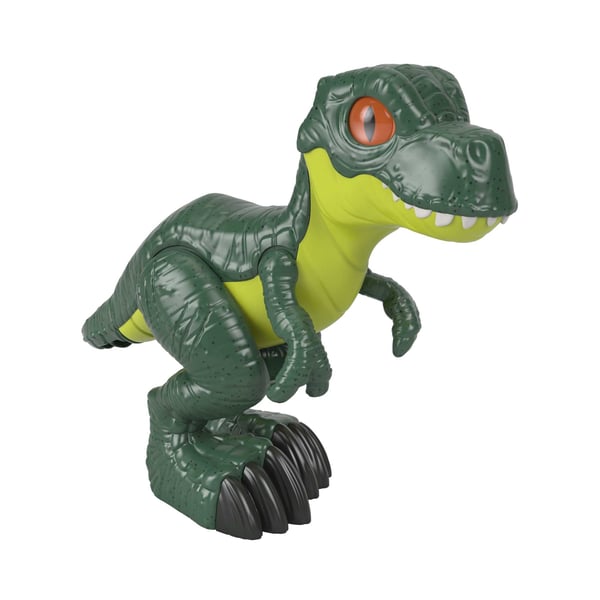 Fisher-Price Imaginext GWN99 leksaksfigurer