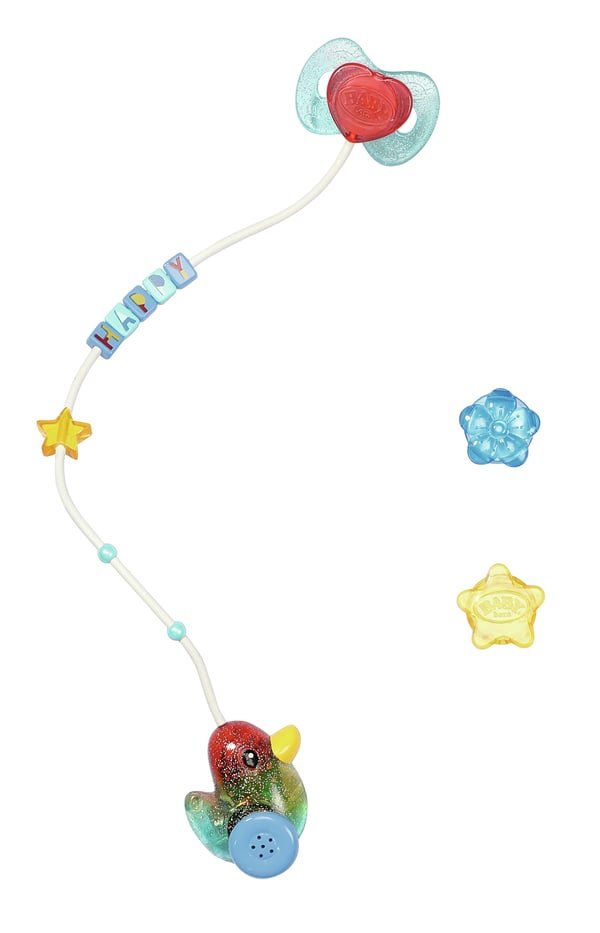 BABY born Happy Birthday Interactive Magic Dummy Dukkesut