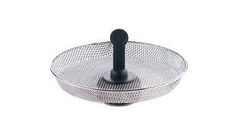 Tefal XA7010 rasvakeittimen lisävaruste Kori Musta, Ruostumaton teräs Tefal XA7010 rasvakeittimen lisävaruste Kori Musta, Ruostumaton teräs