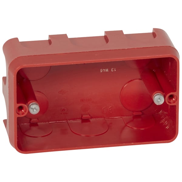 Legrand 080149 elektrisk skab