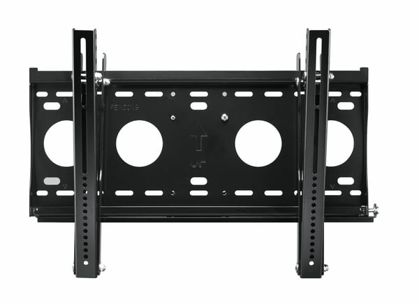 AG Neovo LMK-02 106,7 cm (42") Svart