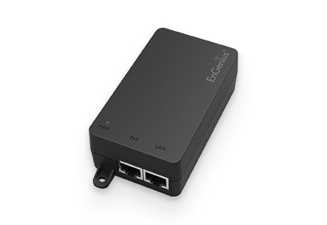 EnGenius EPA5060XBT PoE-adapteri 2.5 Gigabit Ethernet, 10 Gigabit Ethernet, Gigabitti Ethernet 54 V