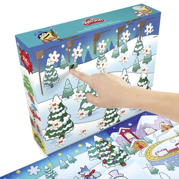 Play-Doh F23775L6 hobby- och konstleksak