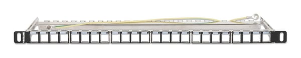 Intellinet 721011 patch panel