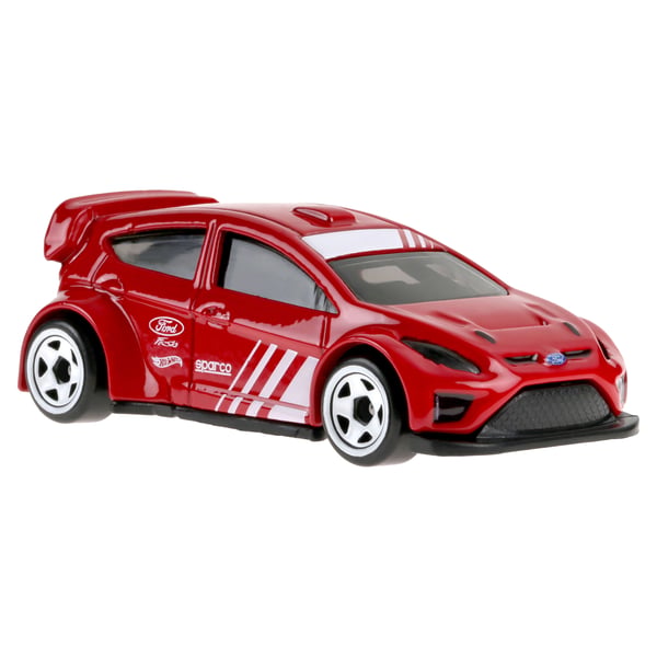 Hot Wheels JKX58 legetøjsbil