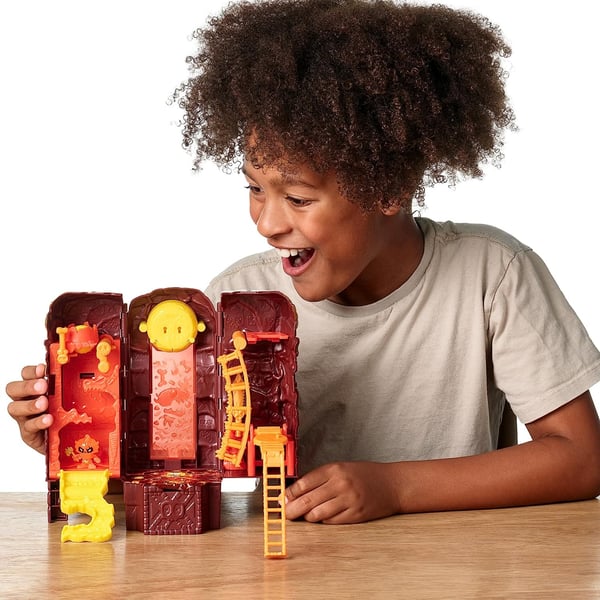 Moose Toys 630996417577 action & samlefigurer