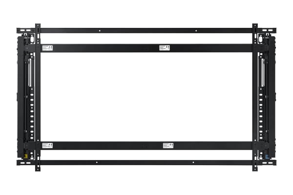 Samsung WMN-46VD 116,8 cm (46") Musta