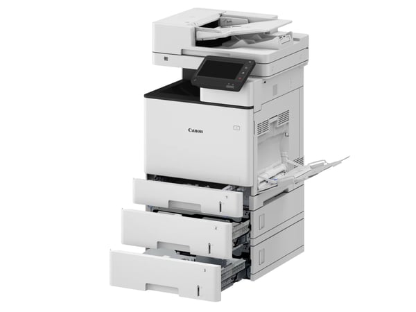 Canon i-SENSYS MF842Cdw laser A4 1200 x 1200 DPI 38 ppm Wi-Fi