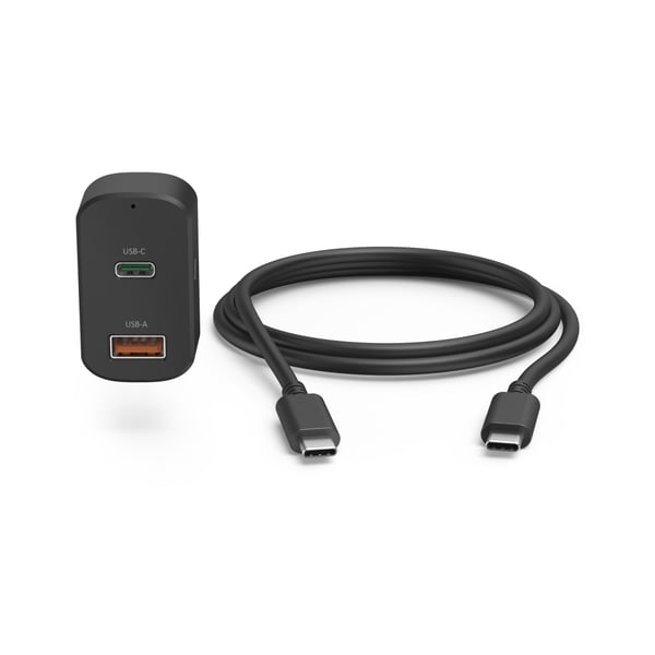 Hama 00200018 oplader til mobil enhed Laptop, Strømbank, Smartphone, Tablet Sort Cigartænder Automatisk