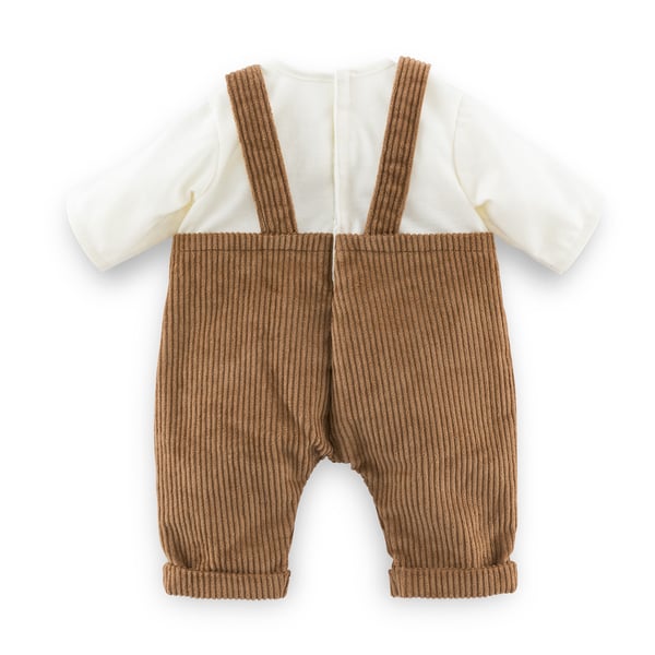 Corolle 9000160240 dukke tilbehør Dukkekostume