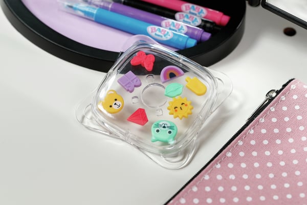 BABY born Styling Marker & Accessories