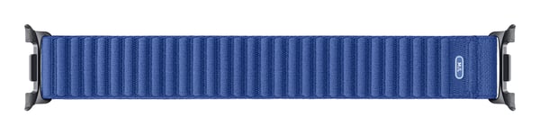 Samsung ET-SVL33LNEGEU Smart bærbart (wearable) tilbehør Band Blå Stof, Nylon