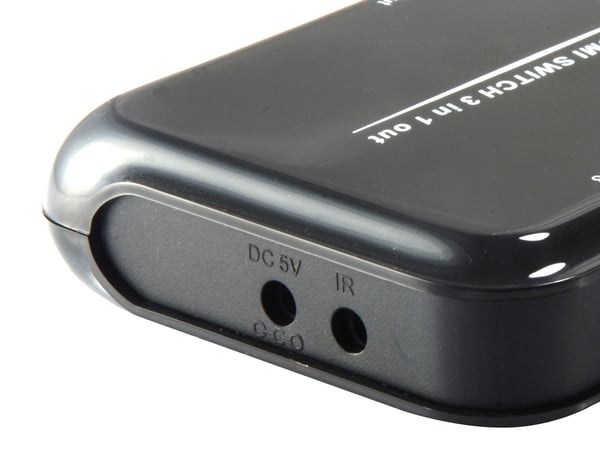 Equip 332721 bild-switchar HDMI