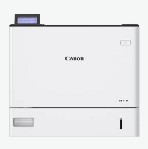 Canon i-SENSYS X 1861P 1200 x 1200 dpi A4 Wi-Fi