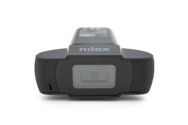 Nilox NXWC02 verkkokamera 1280 x 720 pikseliä USB 2.0