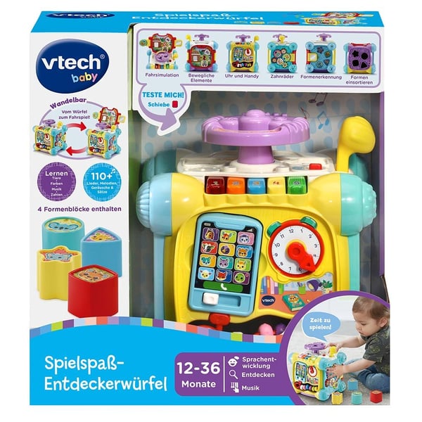 VTech Baby 557204