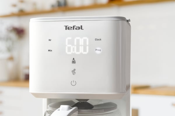 Tefal Sense CM6931 Semi-auto Filter kaffemaskine