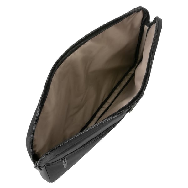 Targus TBS953GL taske og etui til laptop 35,6 cm (14") Sort