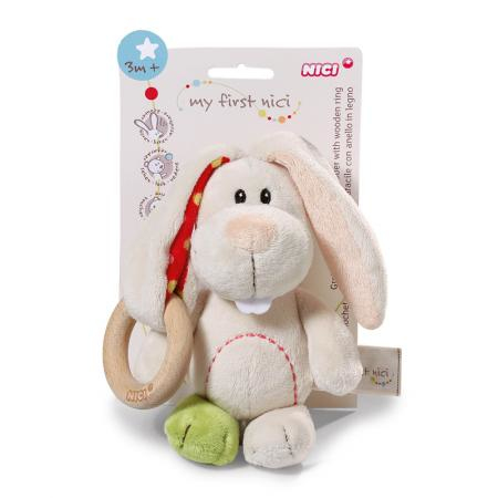 NICI Grabber Rabbit Tilli