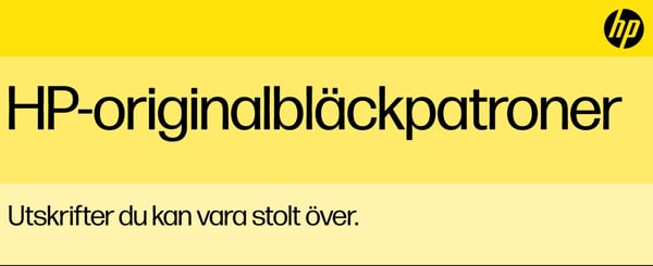 HP 300XL High Yield Tri-color Original Ink Cartridge bläckpatroner 1 styck Hög (XL) avkastning Cyan, Magenta, Gul