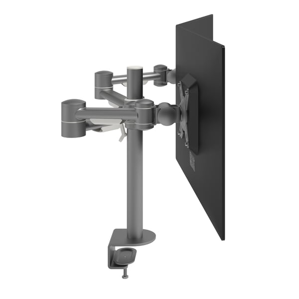 Dataflex Viewmate 81 cm (31.9") Vastaanotto Hopea