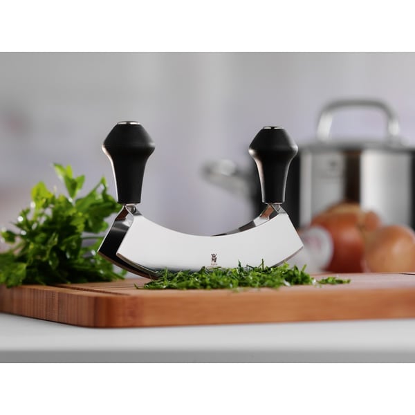 WMF 1888646030 Rustfrit stål 1 stk Hakkekniv