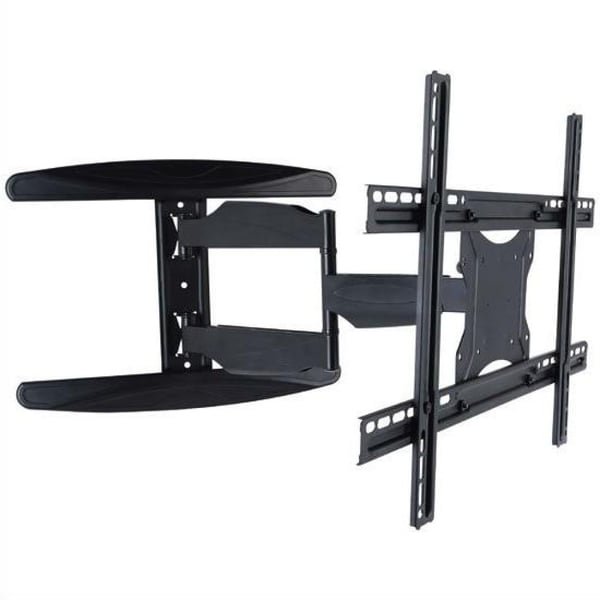 Techly ICA-PLB 171L tv-beslag 165,1 cm (65") Sort
