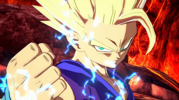 Sony Interactive Entertainment Dragon Ball Fighterz, PlayStation 4 Vakio Monikielinen